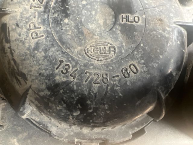 bontott VW PASSAT B3 B4 Jobb Fényszóró