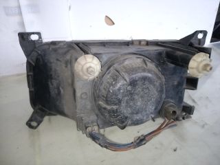 bontott VW PASSAT B3 B4 Jobb Fényszóró