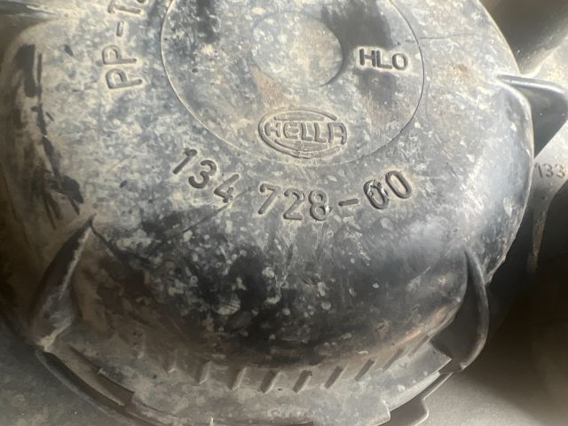 bontott VW PASSAT B3 B4 Jobb Fényszóró