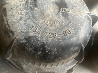 bontott VW PASSAT B3 B4 Jobb Fényszóró