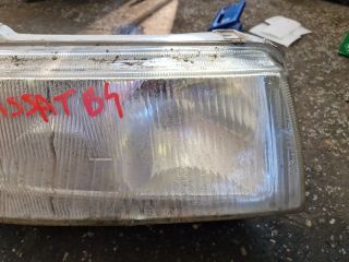 bontott VW PASSAT B3 B4 Jobb Fényszóró