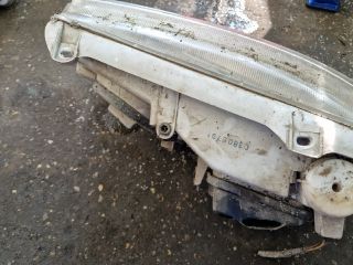 bontott VW PASSAT B3 B4 Jobb Fényszóró