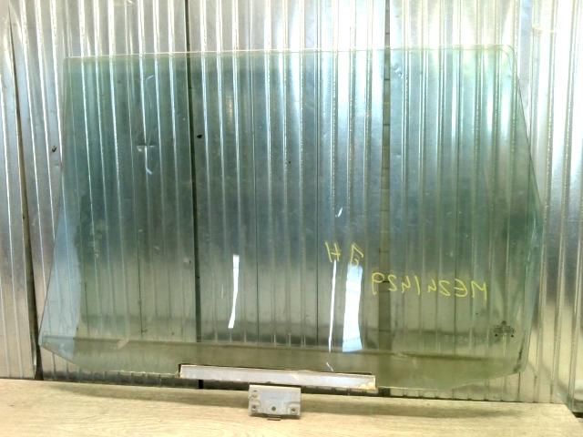 bontott VW PASSAT B3 B4 Jobb hátsó Ablak