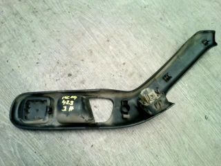 bontott VW PASSAT B3 B4 Jobb hátsó Ablakemelő Kapcsoló