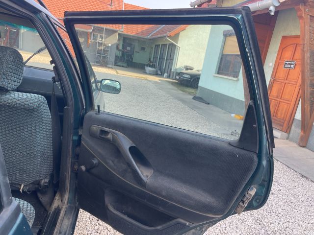 bontott VW PASSAT B3 B4 Jobb hátsó Ajtó (Üres lemez)