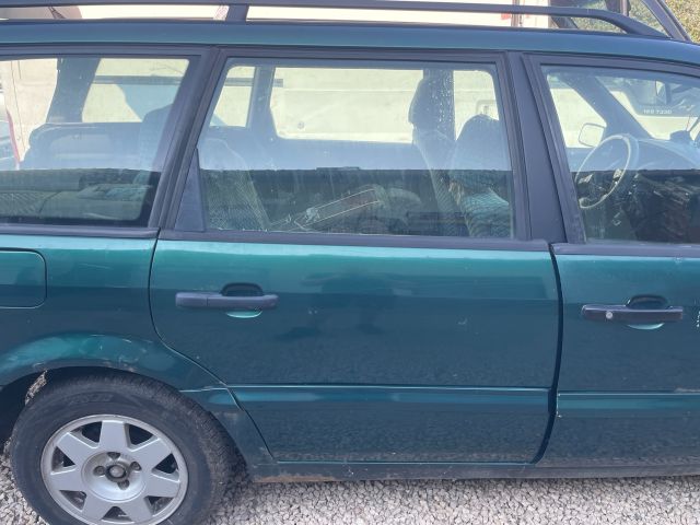 bontott VW PASSAT B3 B4 Jobb hátsó Ajtó (Üres lemez)