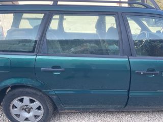 bontott VW PASSAT B3 B4 Jobb hátsó Ajtó (Üres lemez)