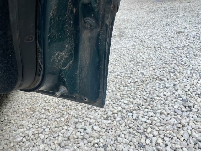 bontott VW PASSAT B3 B4 Jobb hátsó Ajtó (Üres lemez)