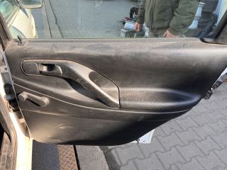 bontott VW PASSAT B3 B4 Jobb hátsó Ajtózár