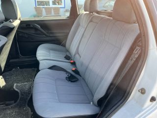 bontott VW PASSAT B3 B4 Jobb hátsó Ajtózár