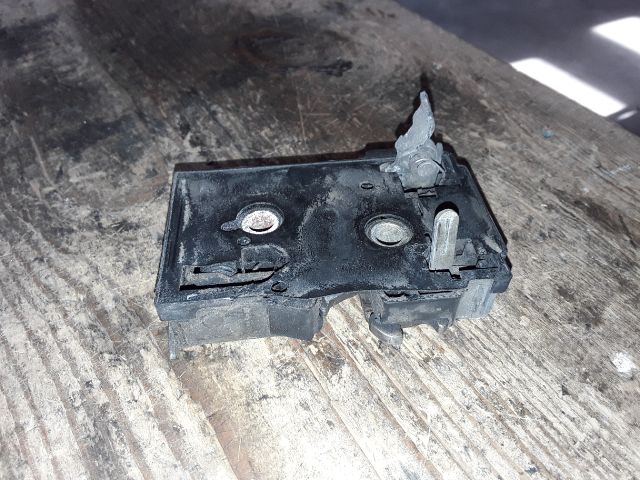 bontott VW PASSAT B3 B4 Jobb hátsó Ajtózár