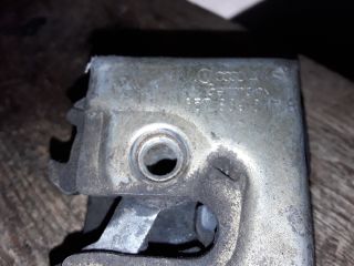 bontott VW PASSAT B3 B4 Jobb hátsó Ajtózár