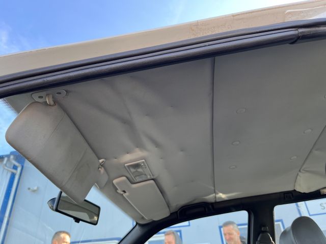 bontott VW PASSAT B3 B4 Jobb hátsó Ajtózár