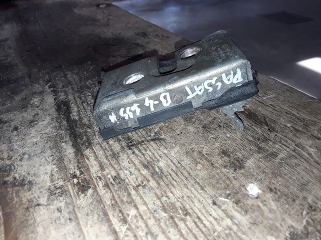 bontott VW PASSAT B3 B4 Jobb hátsó Ajtózár