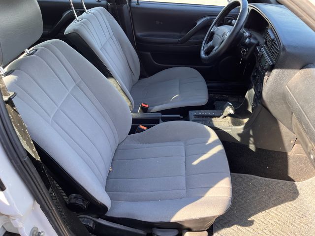 bontott VW PASSAT B3 B4 Jobb hátsó Ajtózár