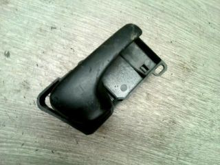 bontott VW PASSAT B3 B4 Jobb hátsó Belső Kilincs