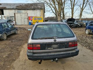 bontott VW PASSAT B3 B4 Jobb hátsó Biztonsági Öv