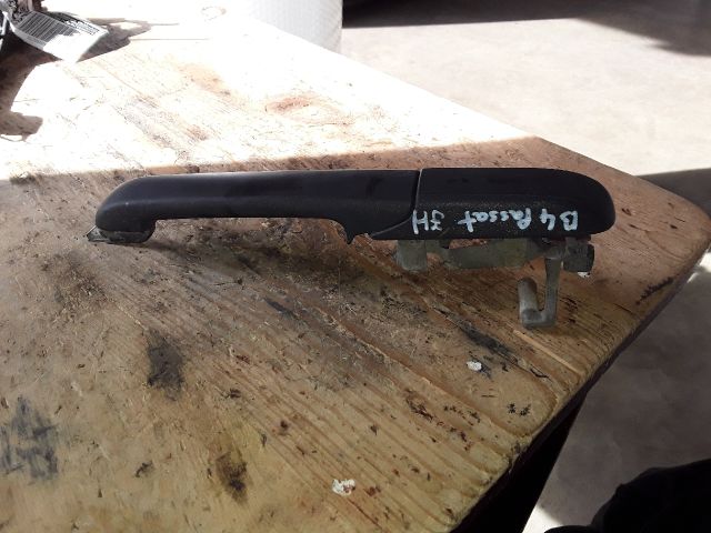 bontott VW PASSAT B3 B4 Jobb hátsó Külső Kilincs