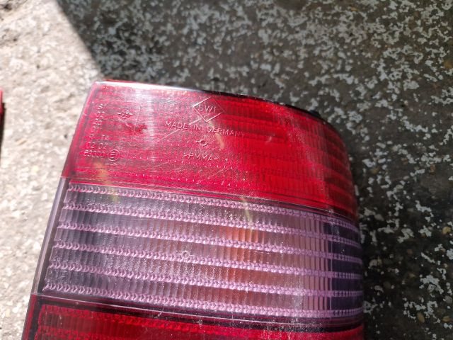bontott VW PASSAT B3 B4 Jobb Hátsó Lámpa