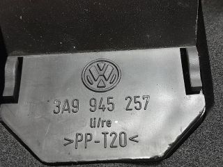 bontott VW PASSAT B3 B4 Jobb Hátsó Lámpa