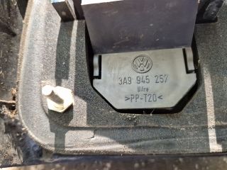 bontott VW PASSAT B3 B4 Jobb Hátsó Lámpa