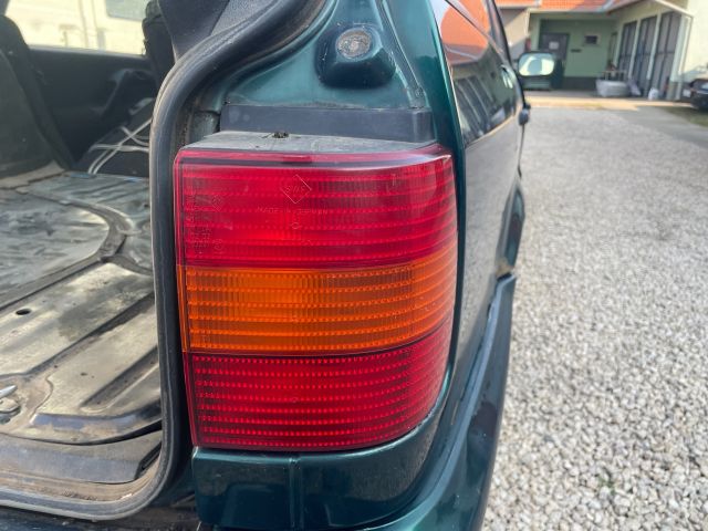 bontott VW PASSAT B3 B4 Jobb Hátsó Lámpa