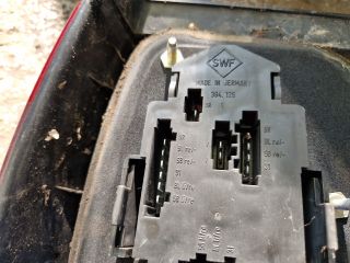 bontott VW PASSAT B3 B4 Jobb Hátsó Lámpa