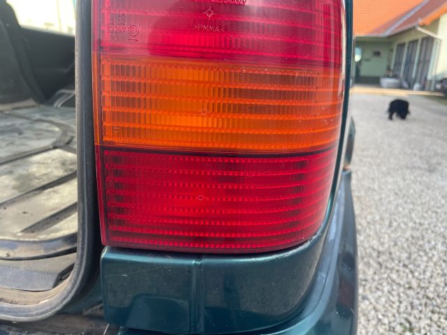 bontott VW PASSAT B3 B4 Jobb Hátsó Lámpa