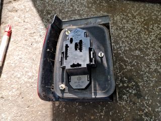 bontott VW PASSAT B3 B4 Jobb Hátsó Lámpa