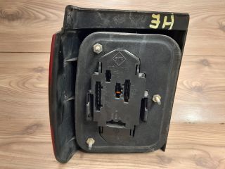 bontott VW PASSAT B3 B4 Jobb Hátsó Lámpa