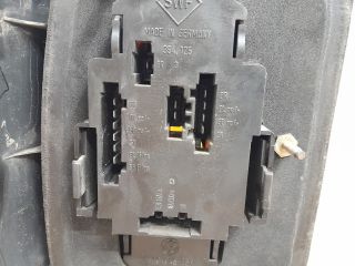 bontott VW PASSAT B3 B4 Jobb Hátsó Lámpa