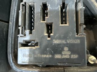 bontott VW PASSAT B3 B4 Jobb Hátsó Lámpa