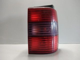 bontott VW PASSAT B3 B4 Jobb Hátsó Lámpa