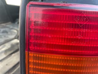 bontott VW PASSAT B3 B4 Jobb Hátsó Lámpa
