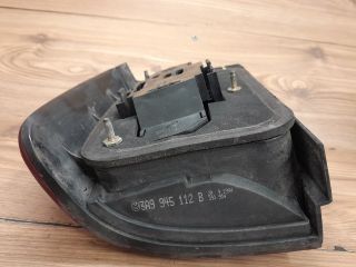bontott VW PASSAT B3 B4 Jobb Hátsó Lámpa