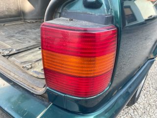 bontott VW PASSAT B3 B4 Jobb Hátsó Lámpa