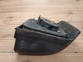 bontott VW PASSAT B3 B4 Jobb Hátsó Lámpa