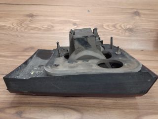 bontott VW PASSAT B3 B4 Jobb Hátsó Lámpa