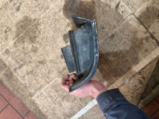 bontott VW PASSAT B3 B4 Jobb Hátsó Lámpa