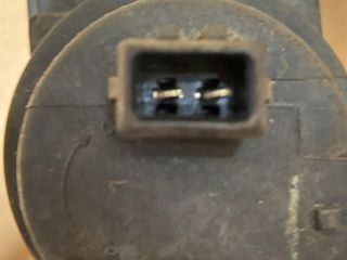 bontott VW PASSAT B3 B4 Jobb Ködfényszóró