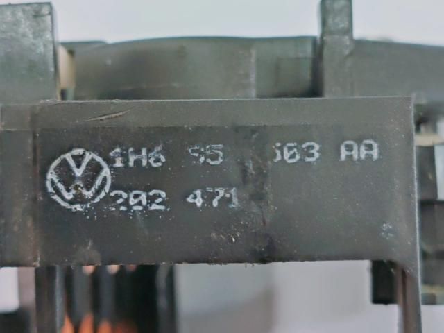 bontott VW PASSAT B3 B4 Jobb Kormánykapcsoló Ablaktörlő