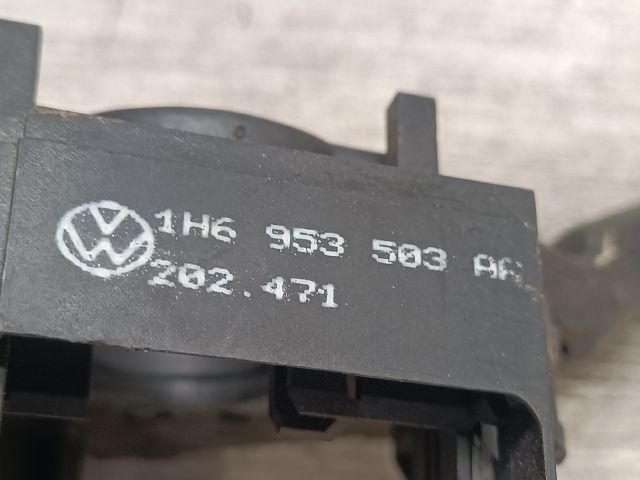 bontott VW PASSAT B3 B4 Jobb Kormánykapcsoló Ablaktörlő