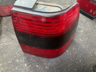 bontott VW PASSAT B3 B4 Jobb Külső Hátsó Lámpa