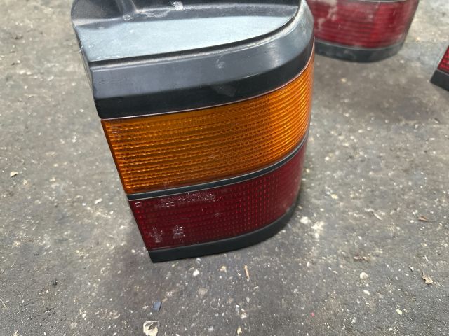 bontott VW PASSAT B3 B4 Jobb Külső Hátsó Lámpa