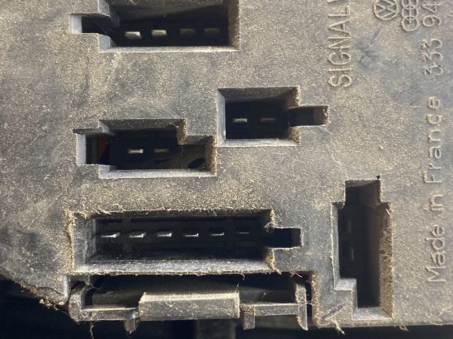 bontott VW PASSAT B3 B4 Jobb Külső Hátsó Lámpa