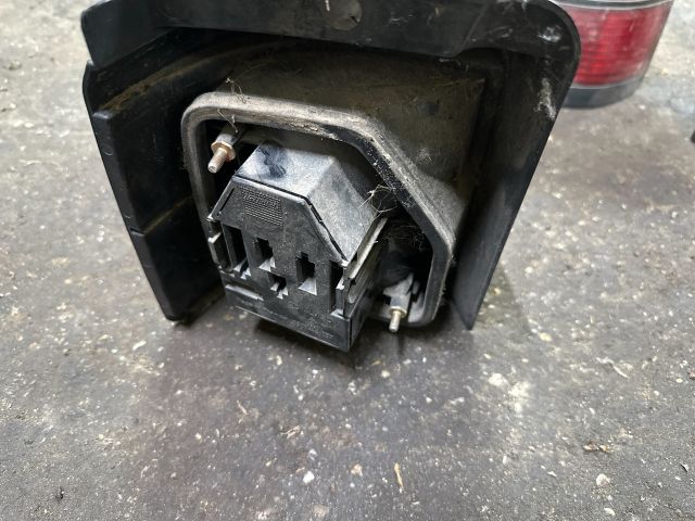 bontott VW PASSAT B3 B4 Jobb Külső Hátsó Lámpa