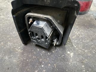 bontott VW PASSAT B3 B4 Jobb Külső Hátsó Lámpa