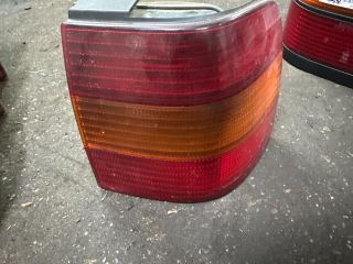 bontott VW PASSAT B3 B4 Jobb Külső Hátsó Lámpa