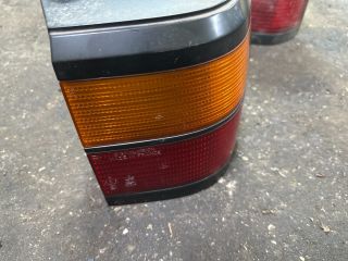bontott VW PASSAT B3 B4 Jobb Külső Hátsó Lámpa