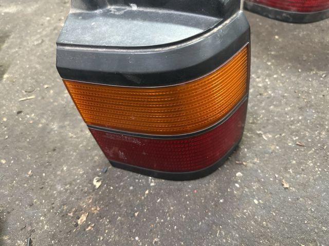 bontott VW PASSAT B3 B4 Jobb Külső Hátsó Lámpa